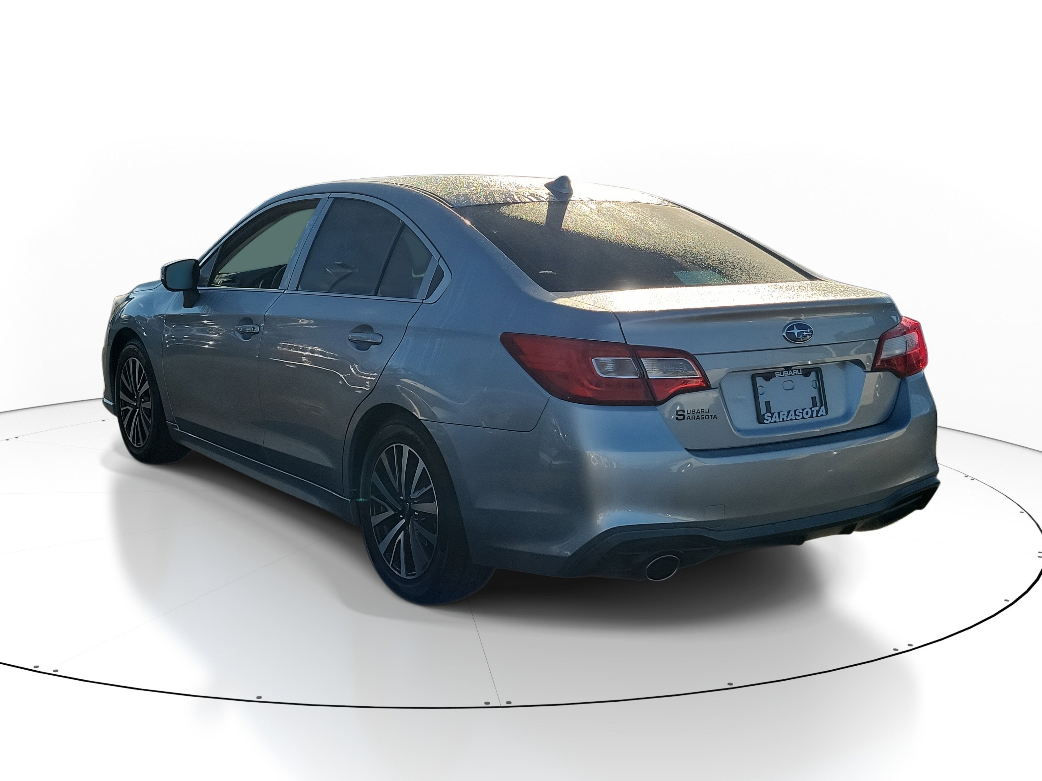 2019 Subaru Legacy Premium