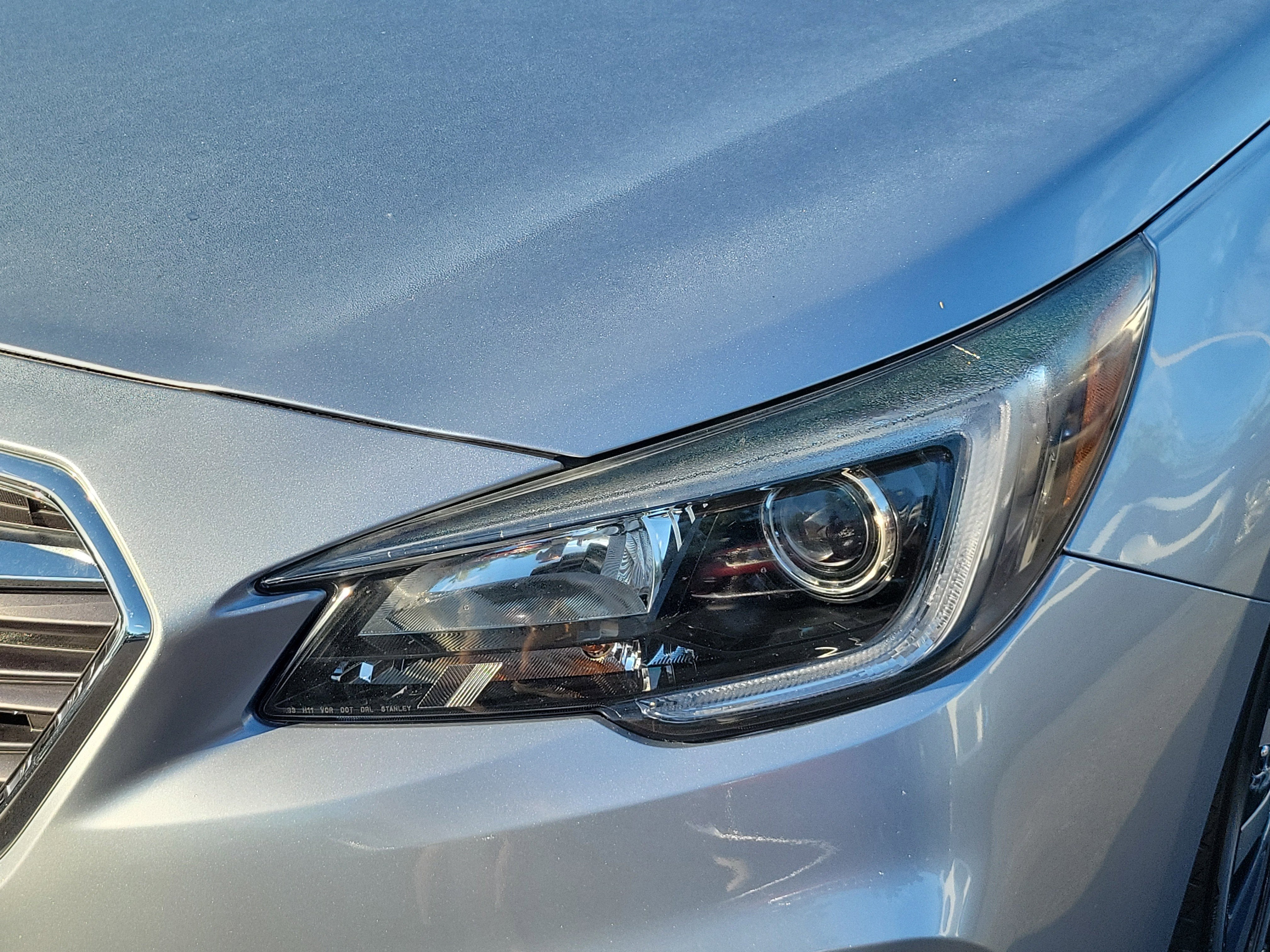 2019 Subaru Legacy Premium