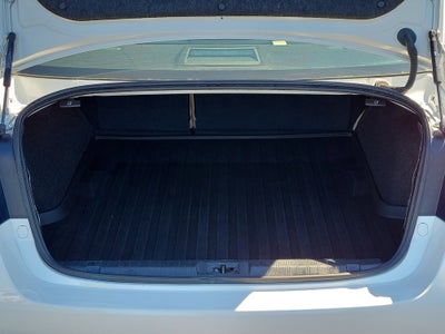 2017 Subaru Legacy Premium