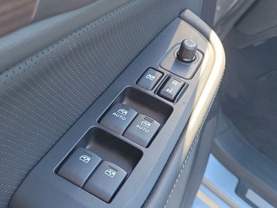 2017 Subaru Legacy Limited