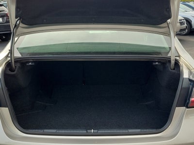 2020 Subaru Legacy Limited