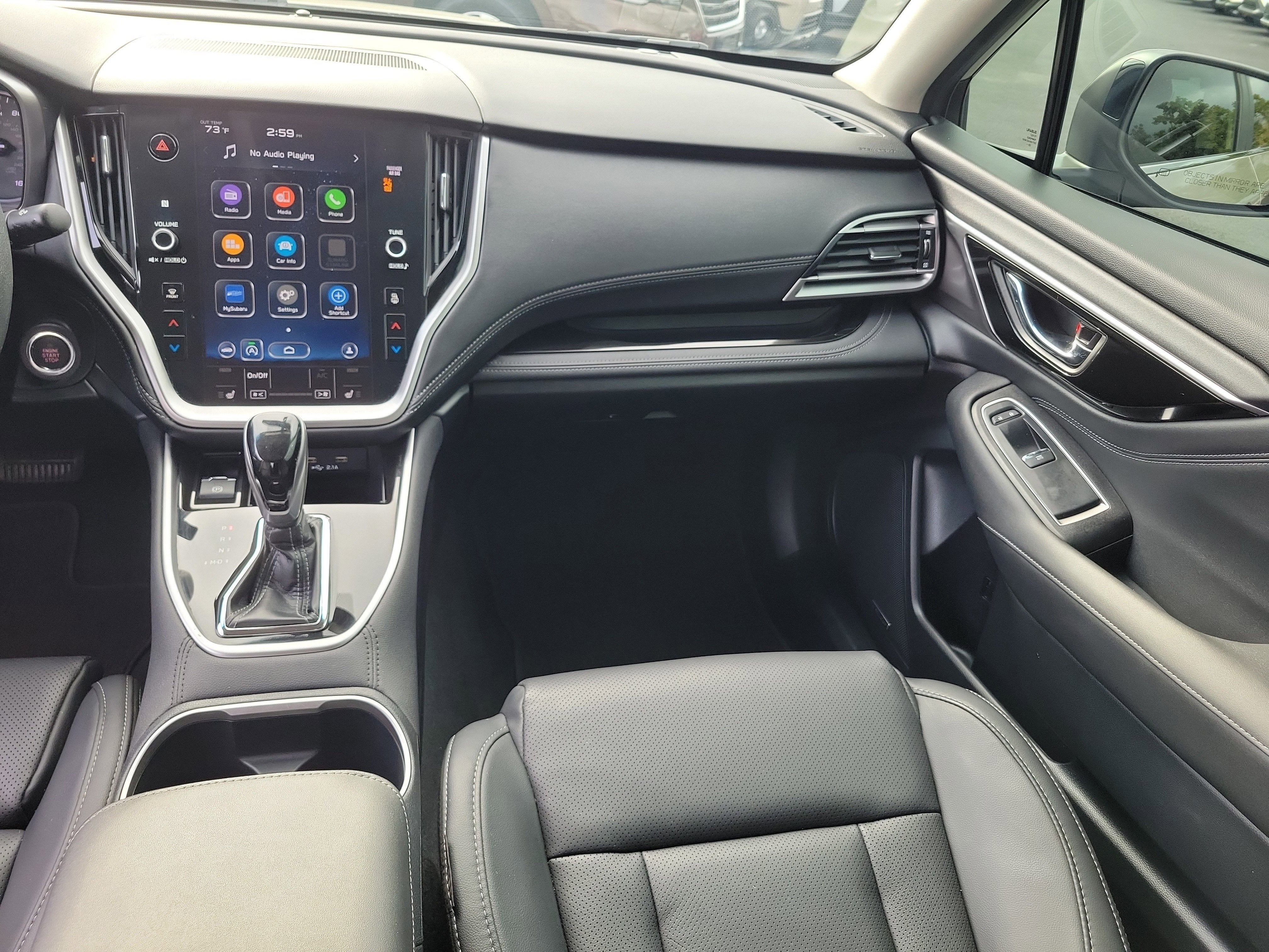 2020 Subaru Legacy Limited