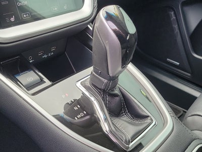 2020 Subaru Legacy Limited