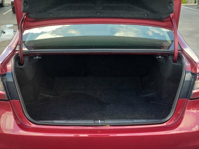 2023 Subaru Legacy Limited