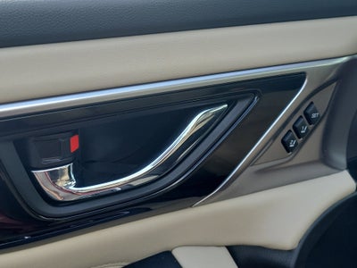2023 Subaru Legacy Limited