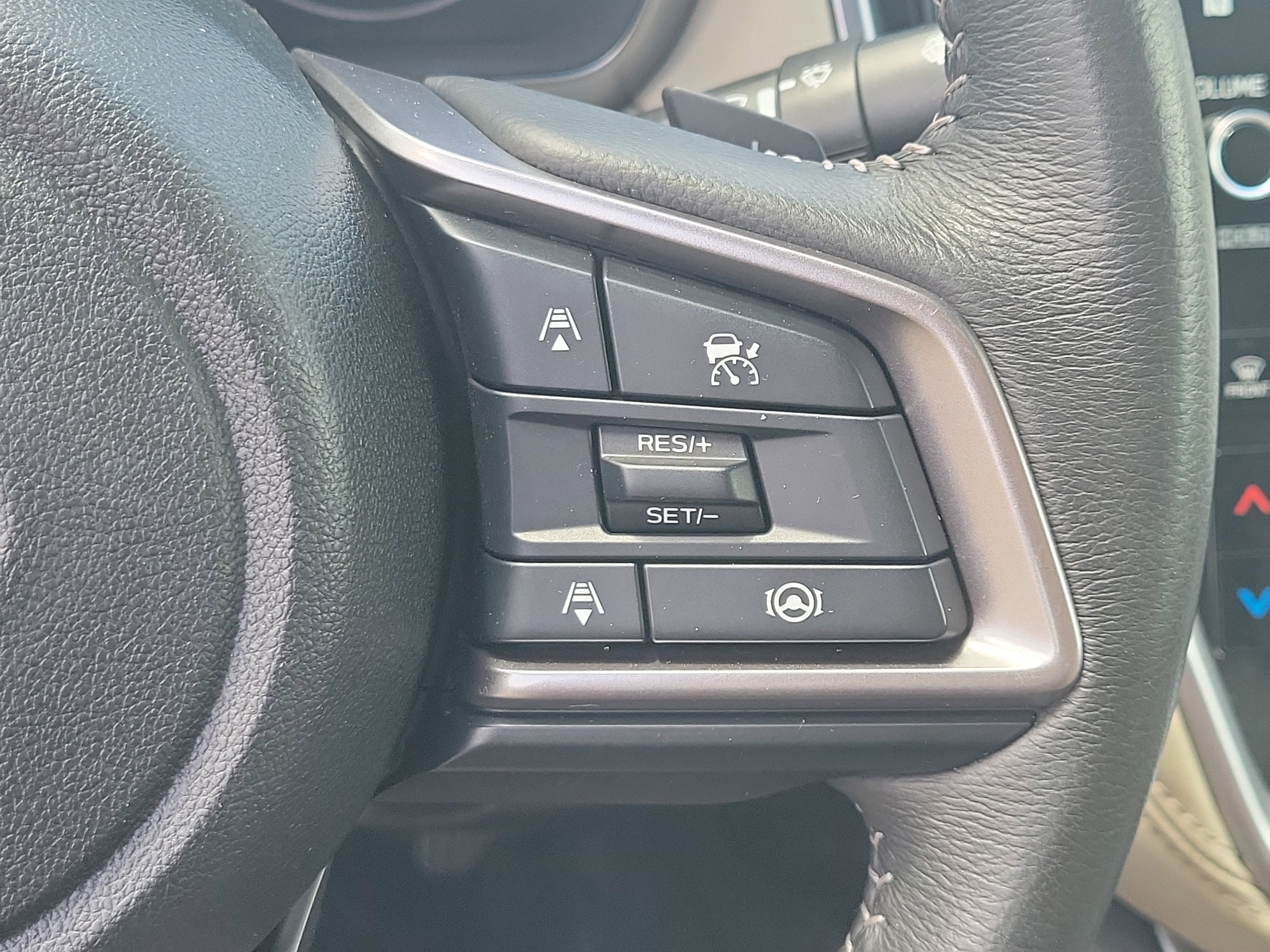 2023 Subaru Legacy Limited