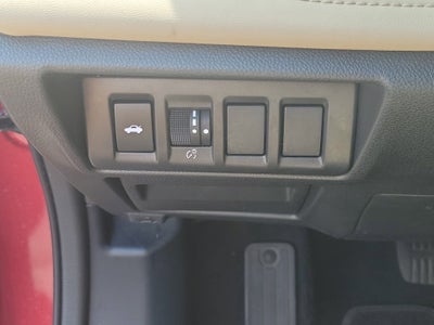 2023 Subaru Legacy Limited