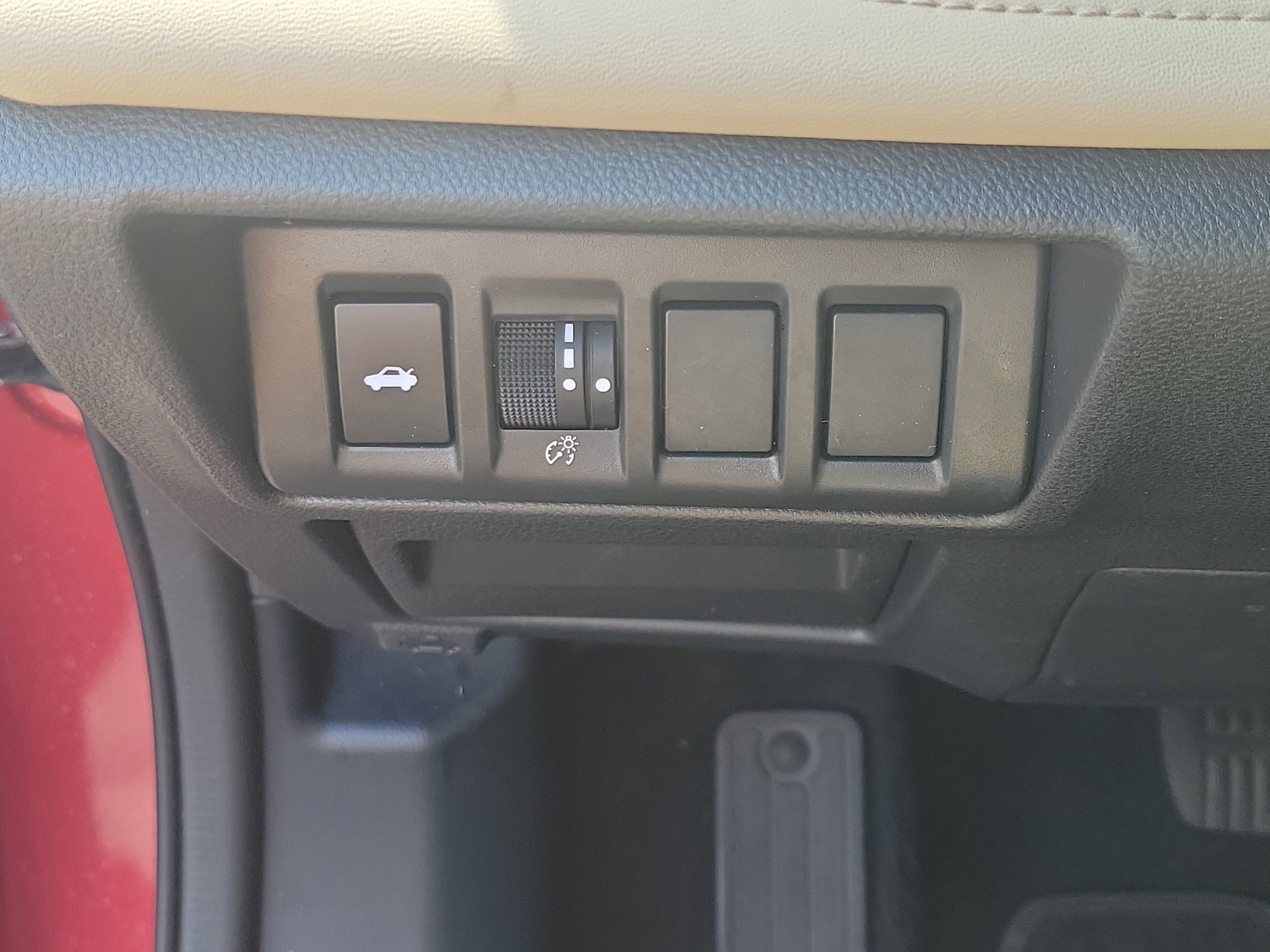 2023 Subaru Legacy Limited