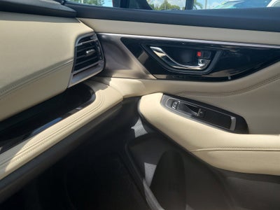 2023 Subaru Legacy Limited