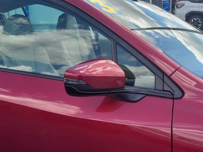 2023 Subaru Legacy Limited