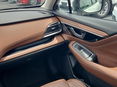 2023 Subaru Legacy Touring XT