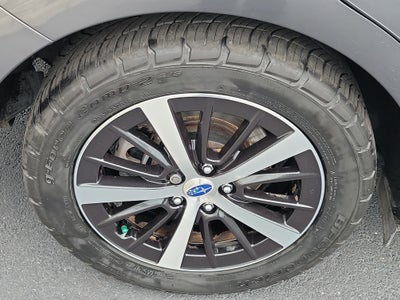 2019 Subaru Impreza Premium