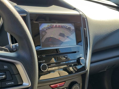 2019 Subaru Impreza Premium