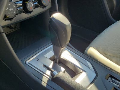 2019 Subaru Impreza Premium