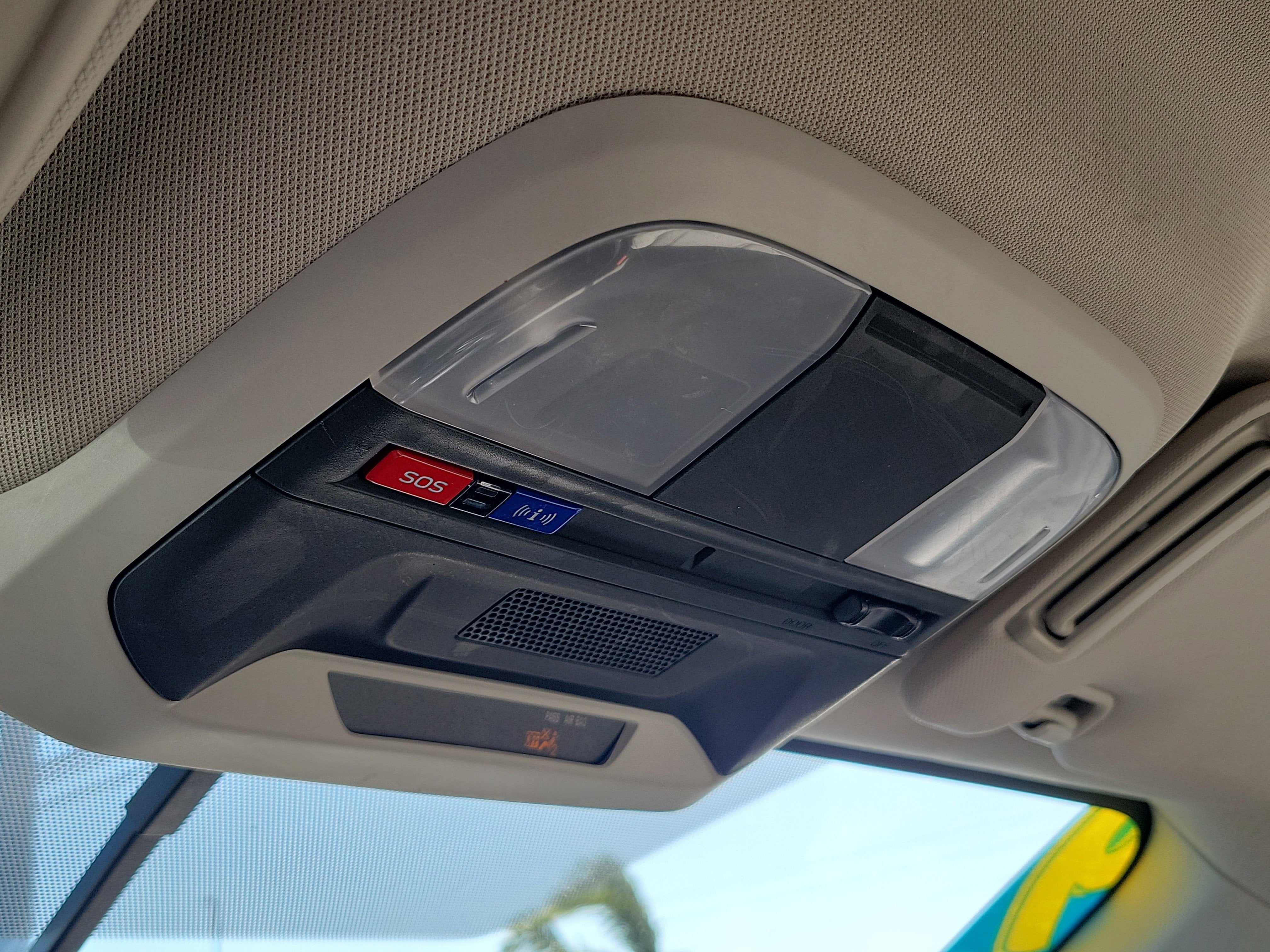 2019 Subaru Impreza Premium