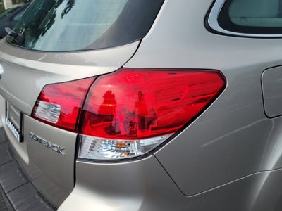 2014 Subaru Outback 2.5i