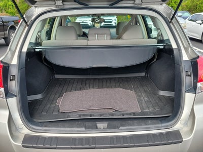2014 Subaru Outback 2.5i
