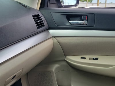 2014 Subaru Outback 2.5i