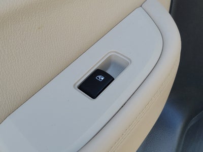 2017 Subaru Outback Premium