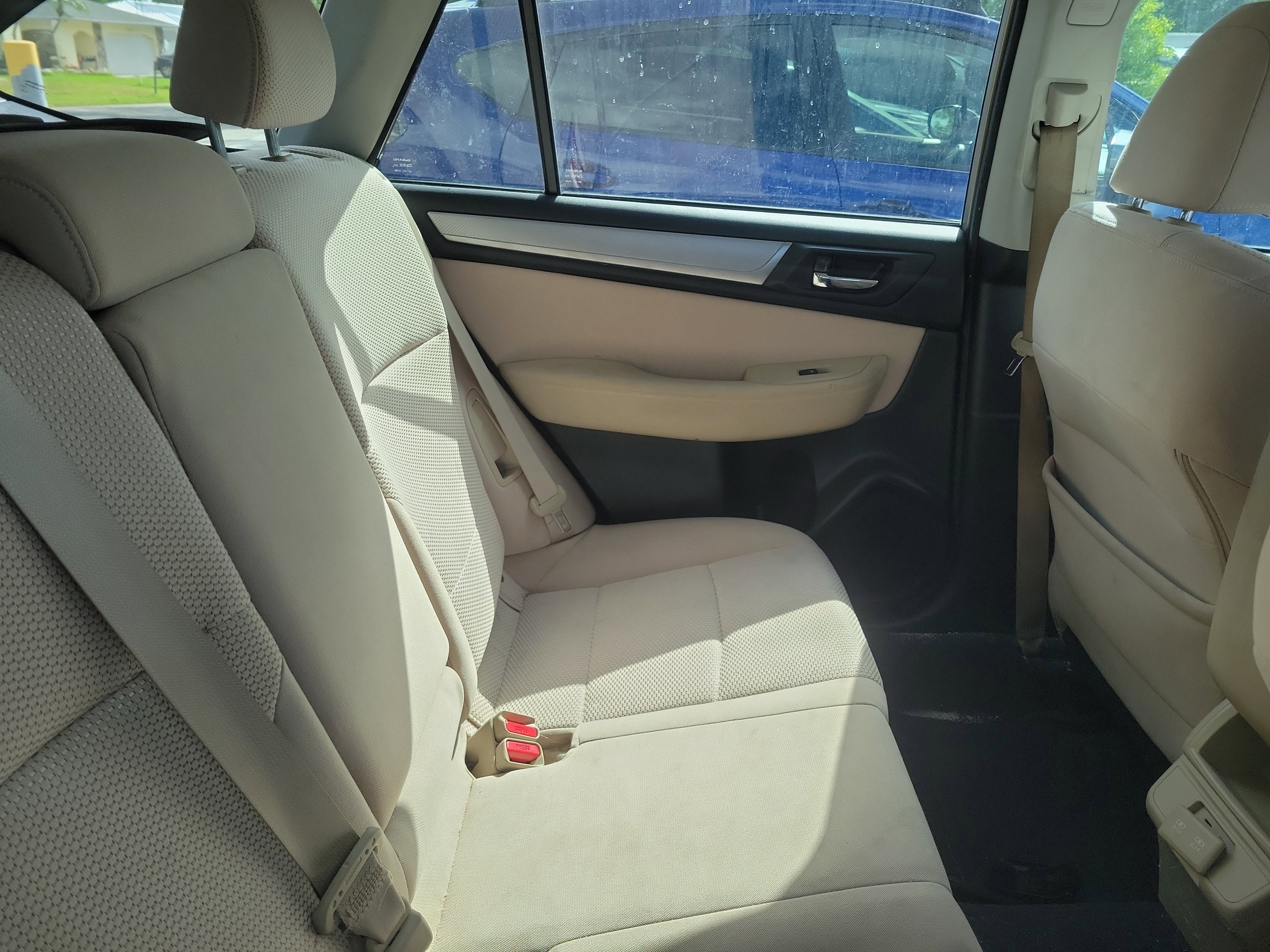 2019 Subaru Outback Premium