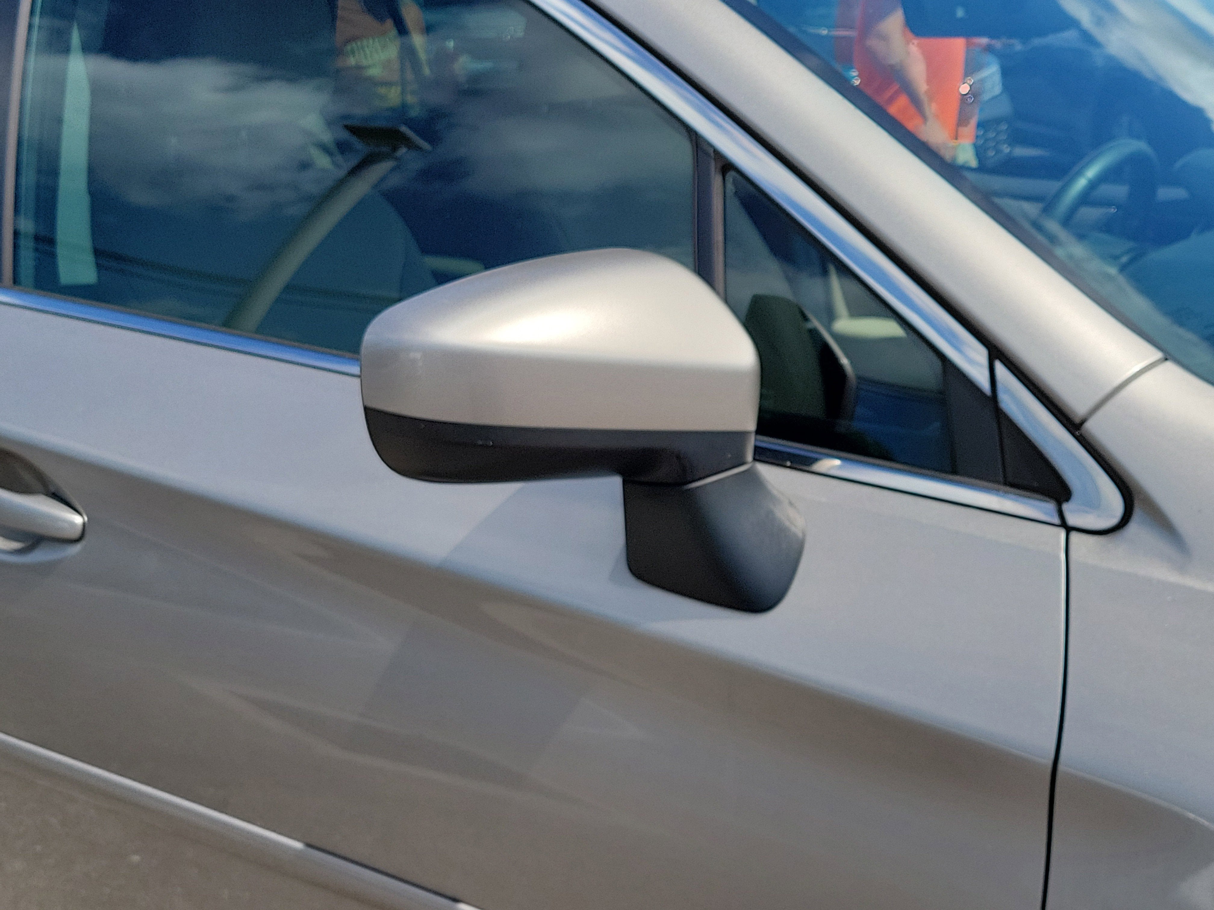 2019 Subaru Outback Premium