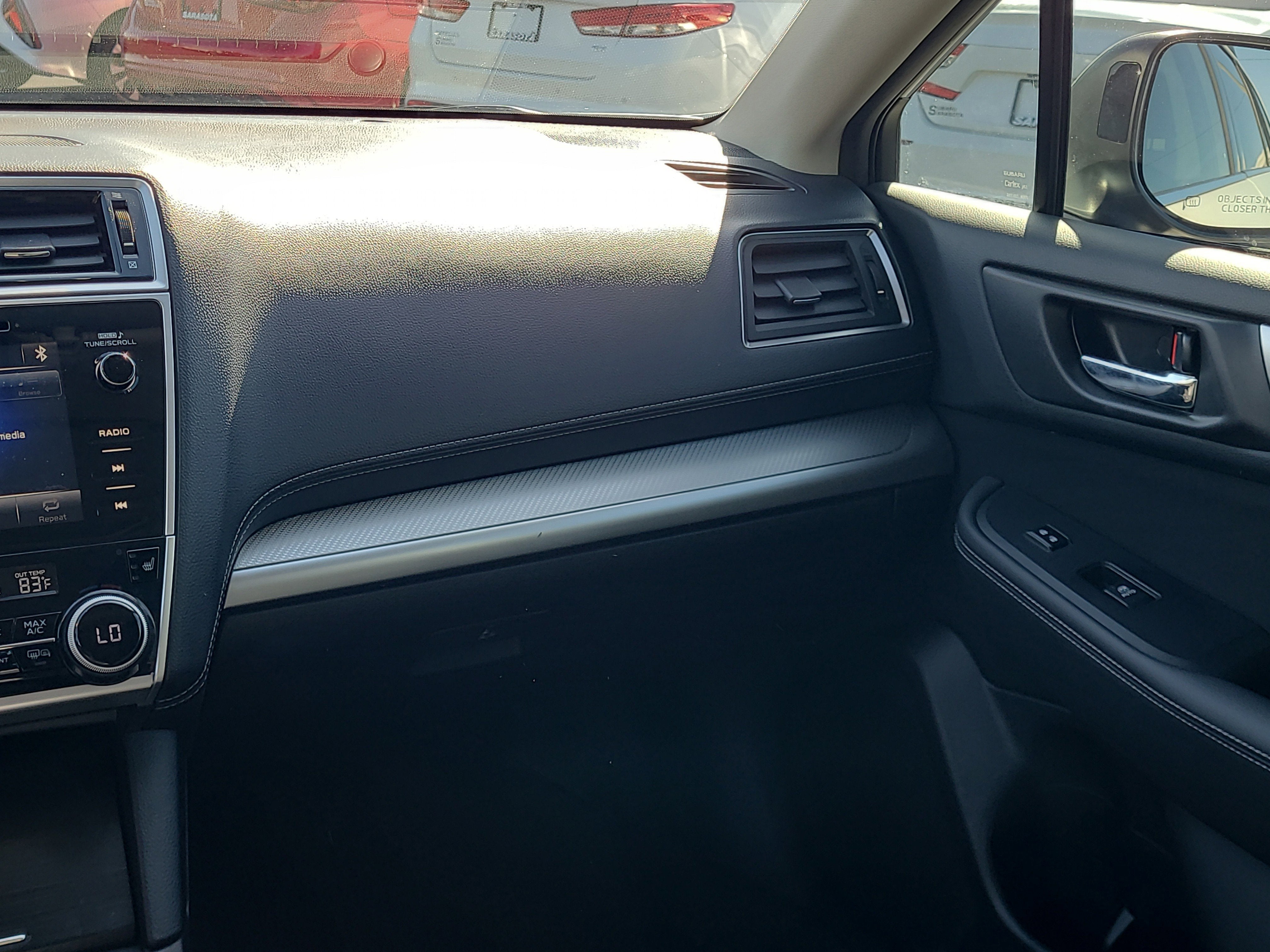 2018 Subaru Outback Premium