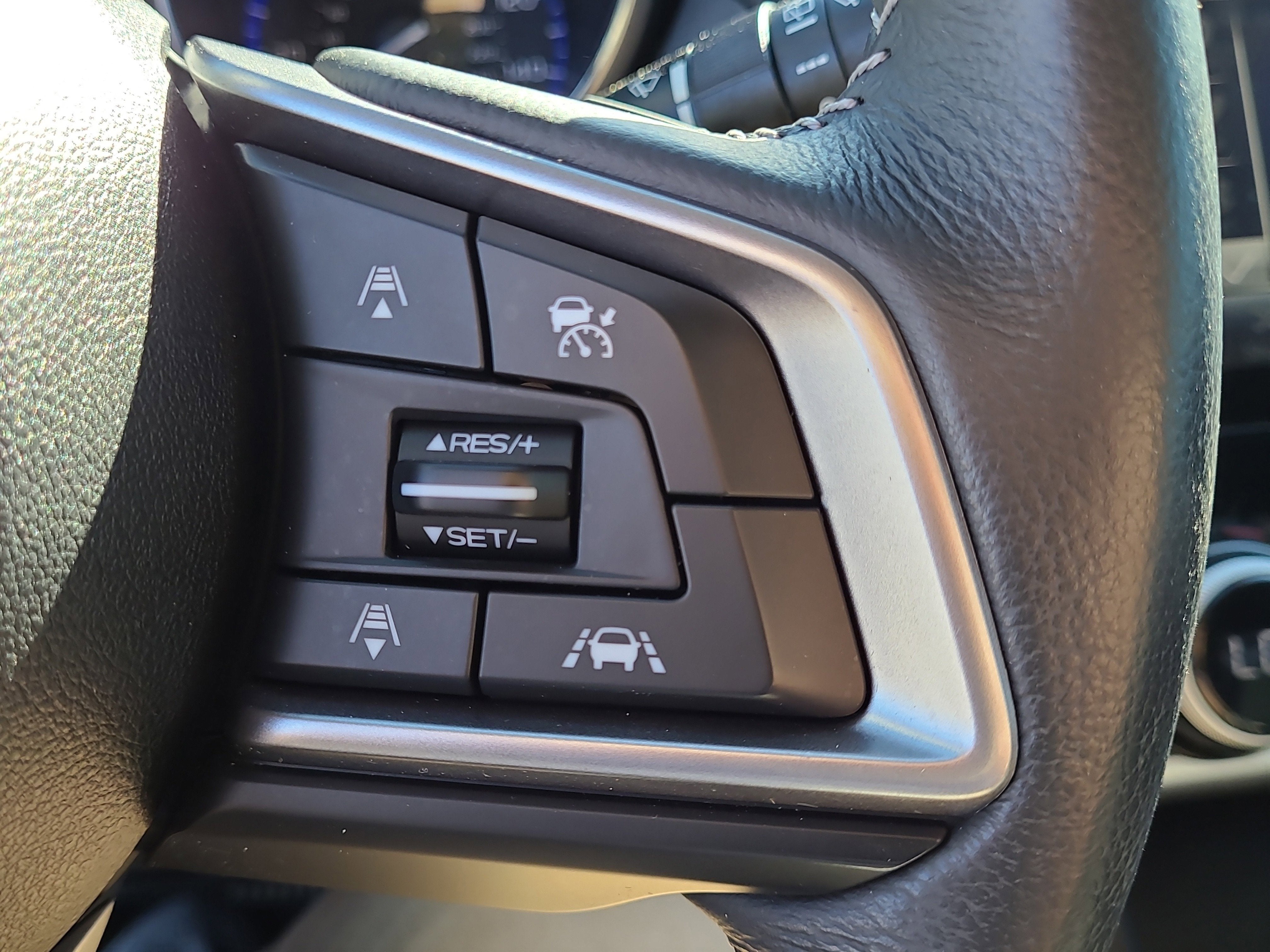 2018 Subaru Outback Premium