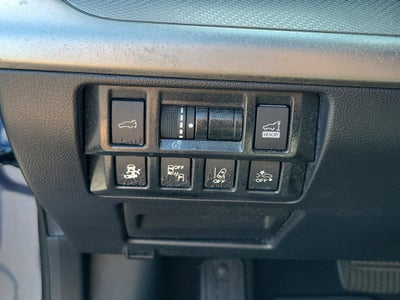 2018 Subaru Outback Premium