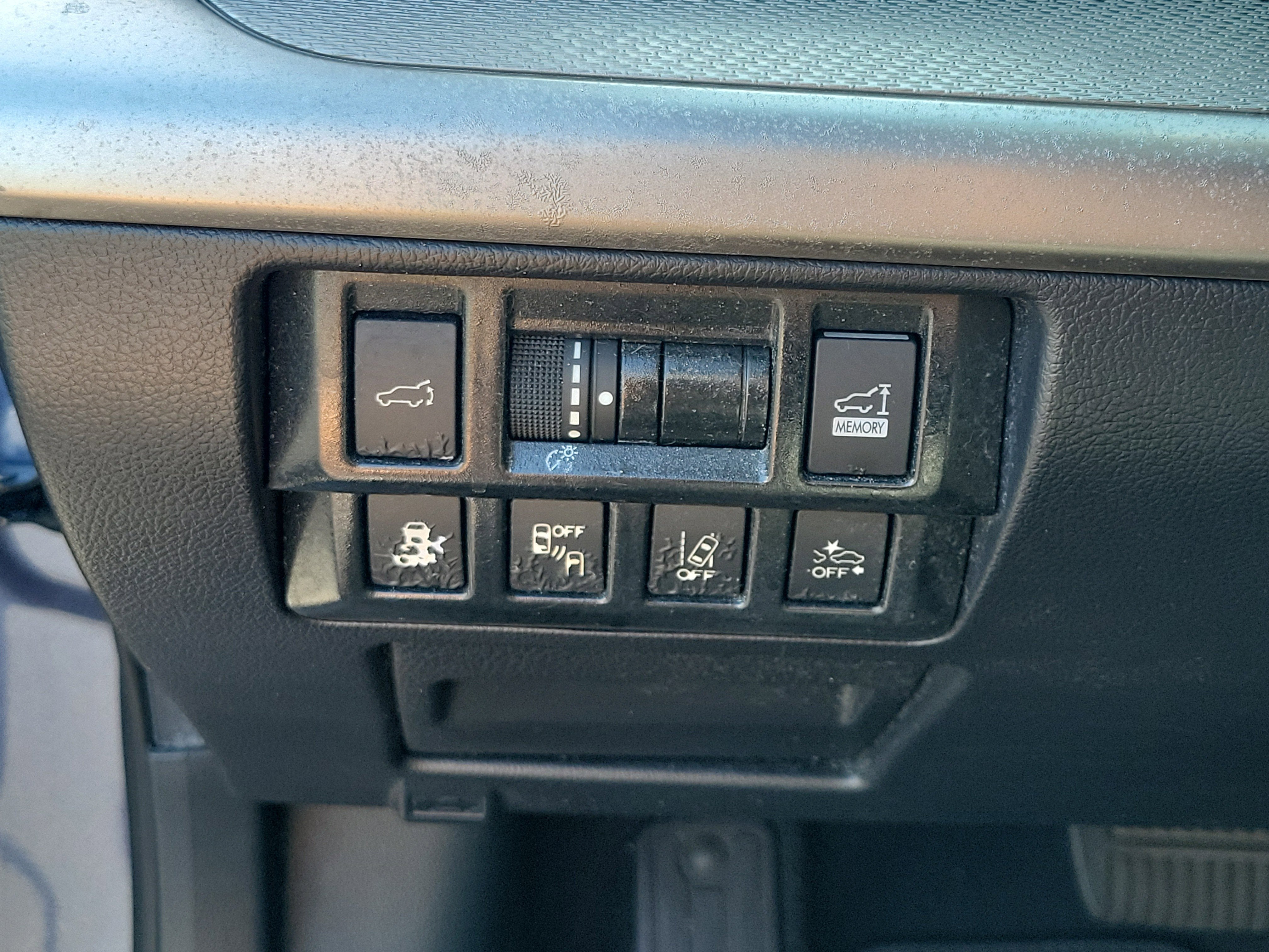 2018 Subaru Outback Premium