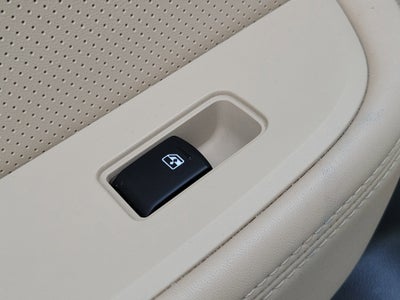 2017 Subaru Outback Limited