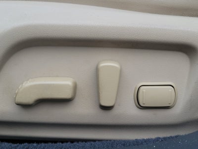 2017 Subaru Outback Limited