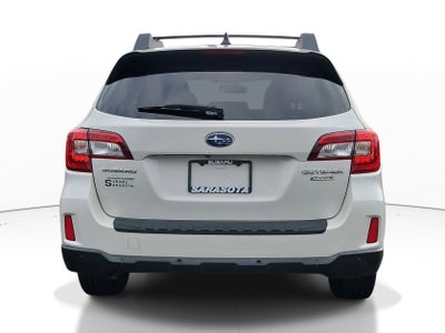 2017 Subaru Outback Limited