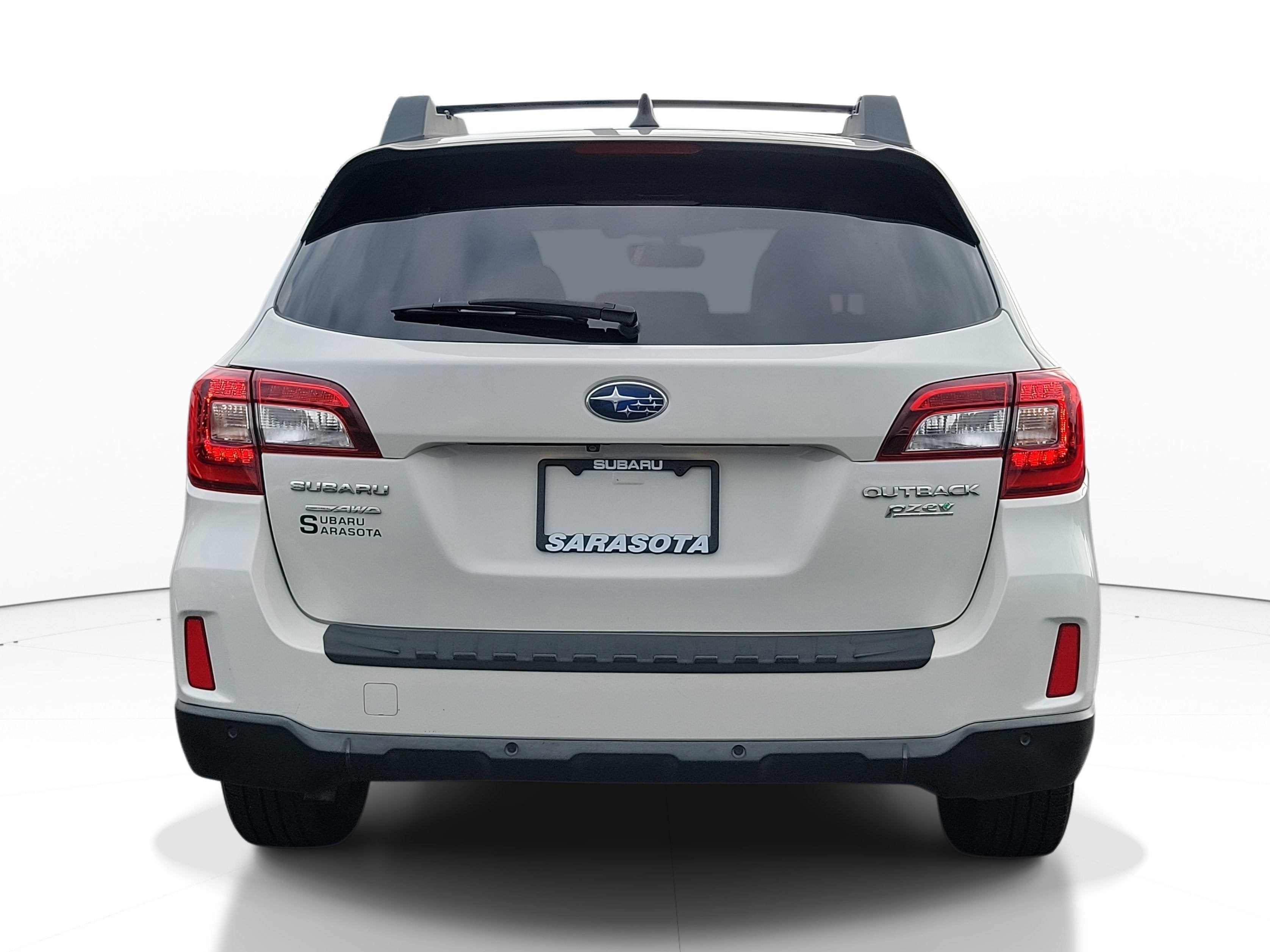 2017 Subaru Outback Limited