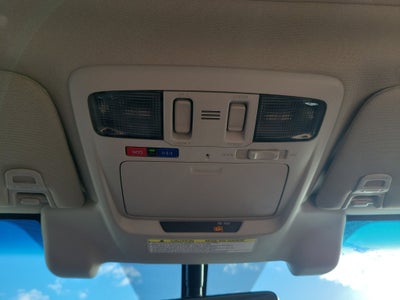 2018 Subaru Outback Limited