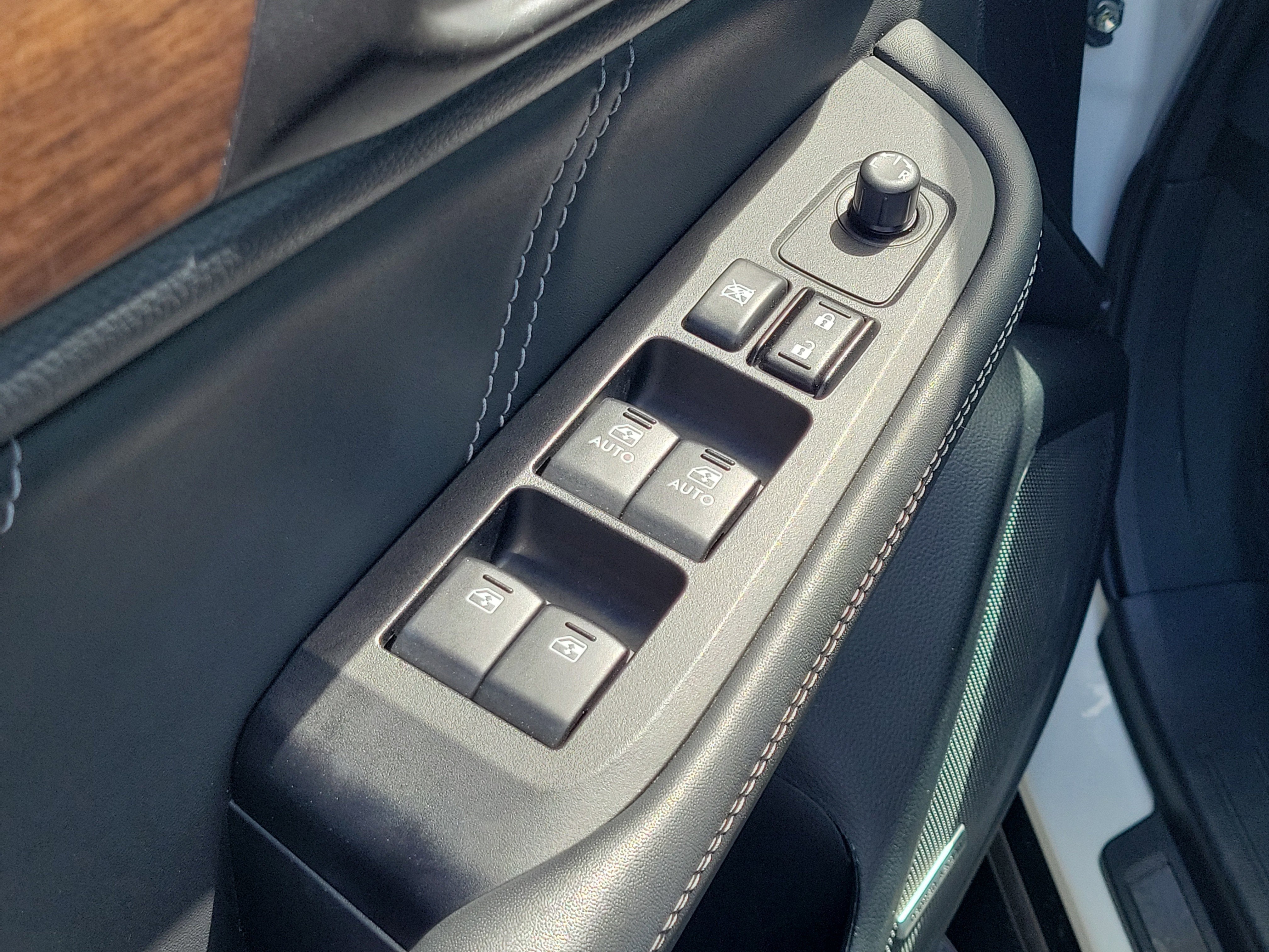 2018 Subaru Outback Limited