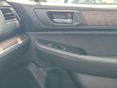 2018 Subaru Outback Limited