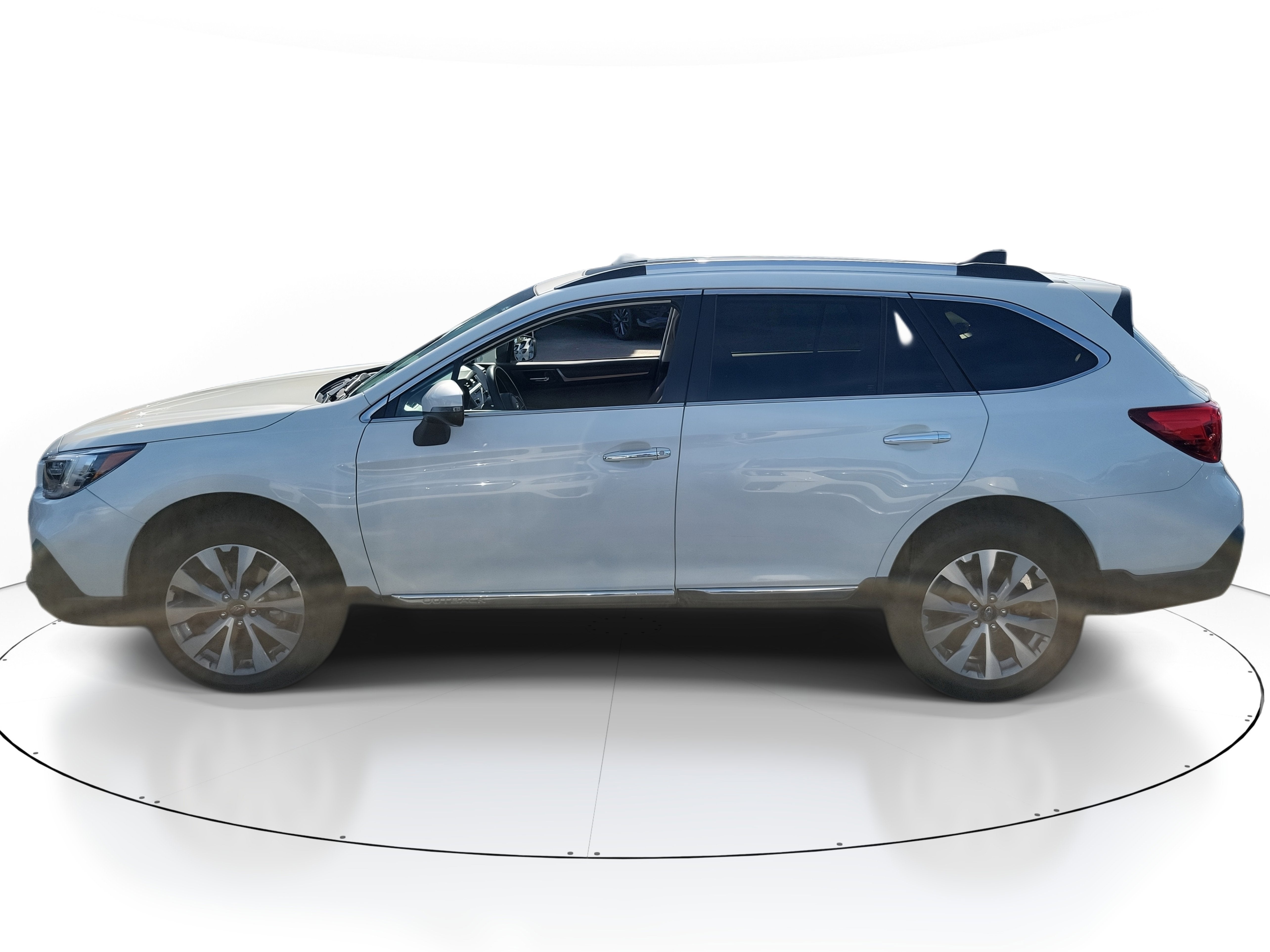 2019 Subaru Outback Touring