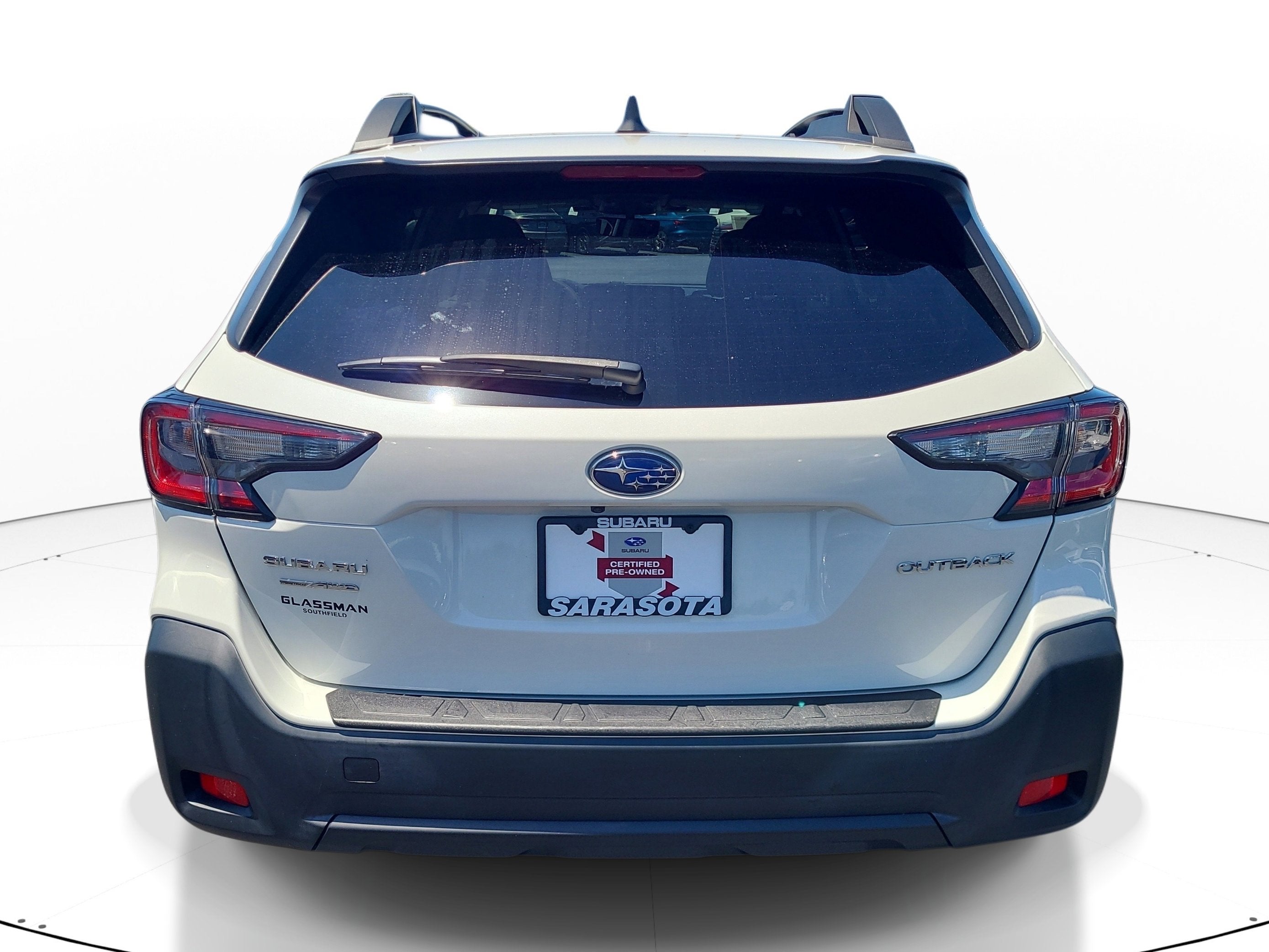 2024 Subaru Outback Premium