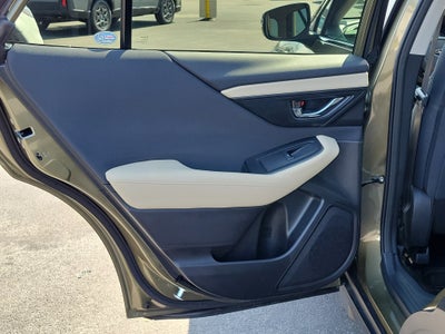 2023 Subaru Outback Premium