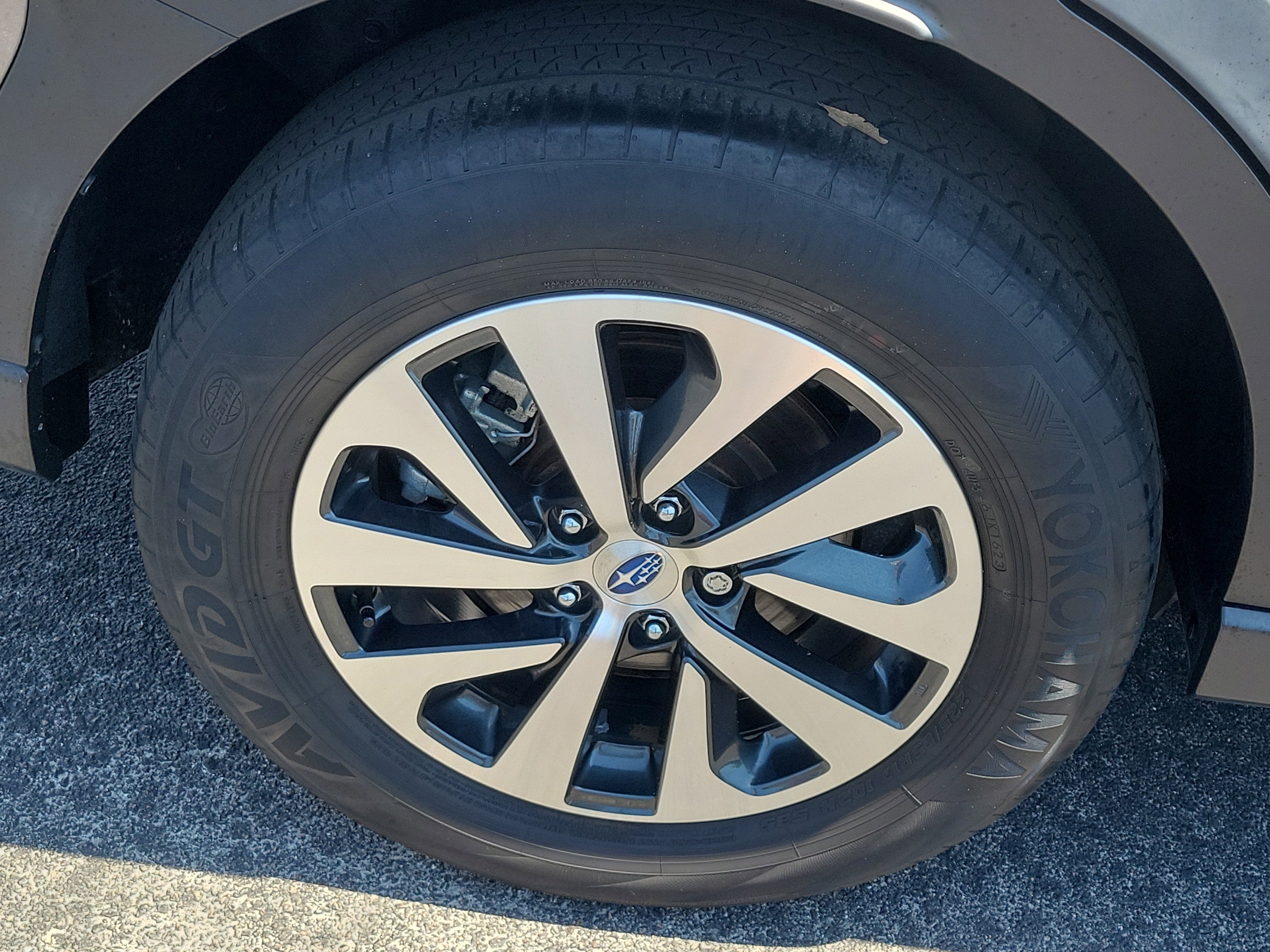 2024 Subaru Outback Premium