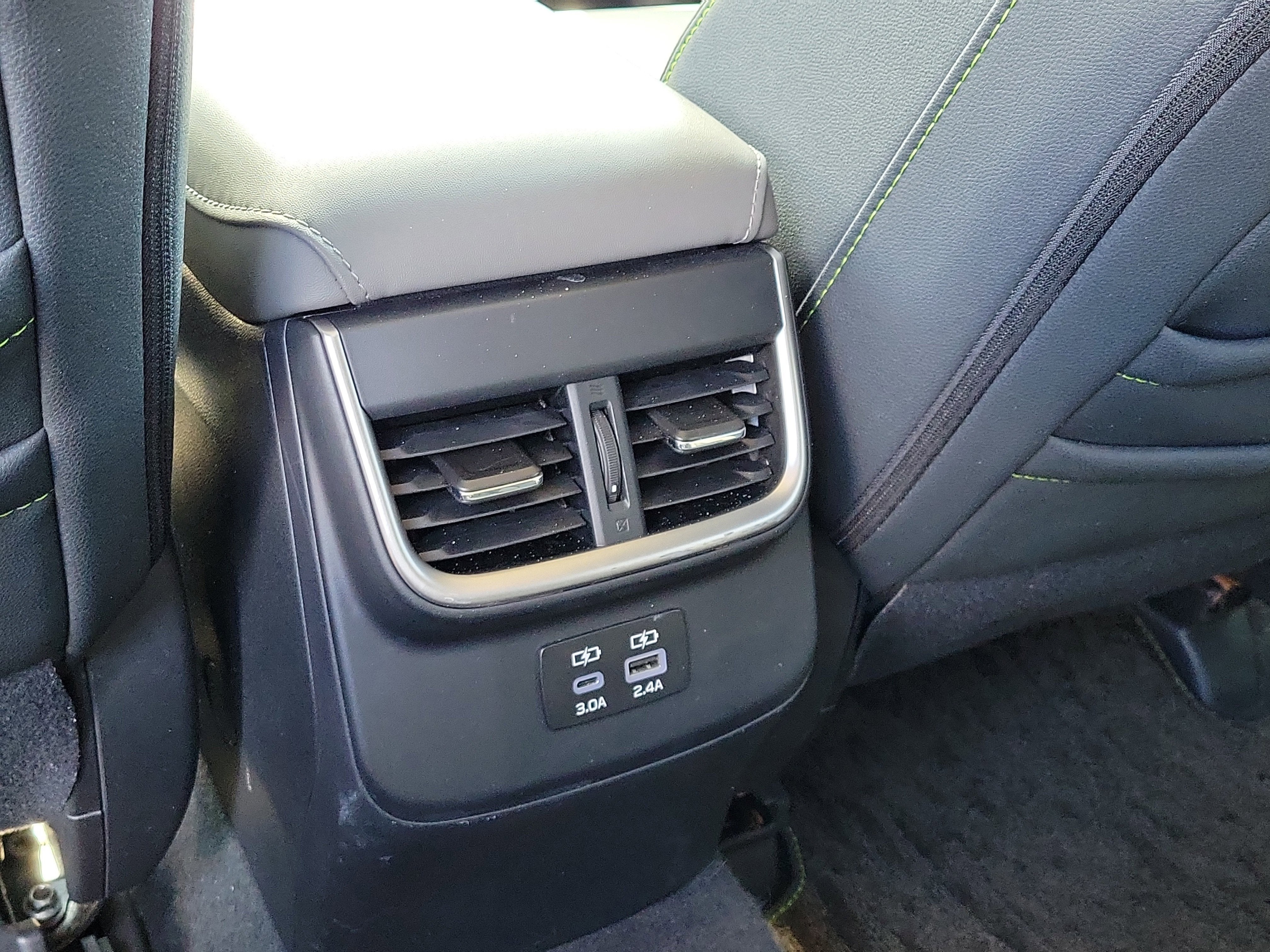 2023 Subaru Outback Onyx Edition