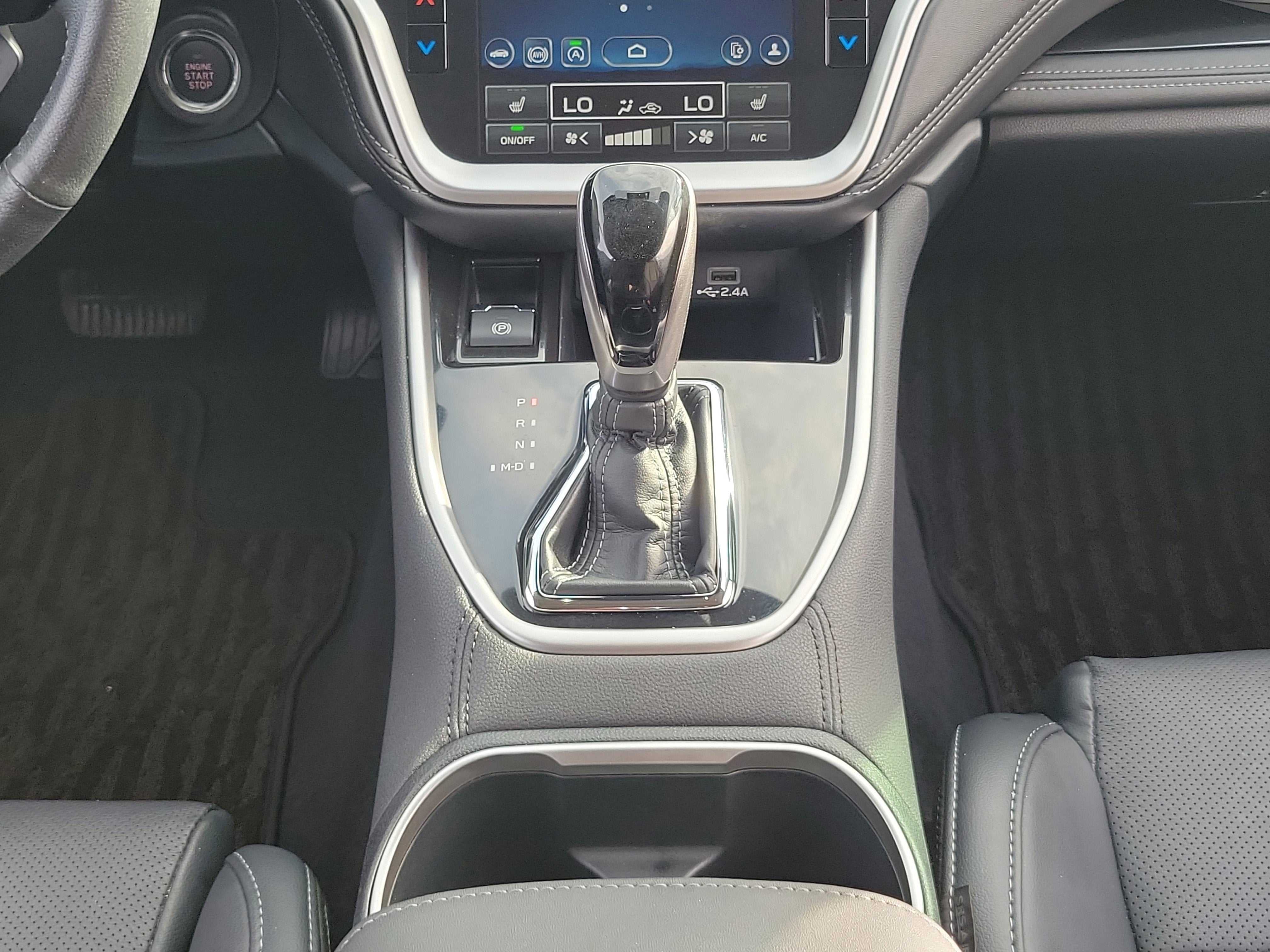 2023 Subaru Outback Limited