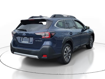 2024 Subaru Outback Limited