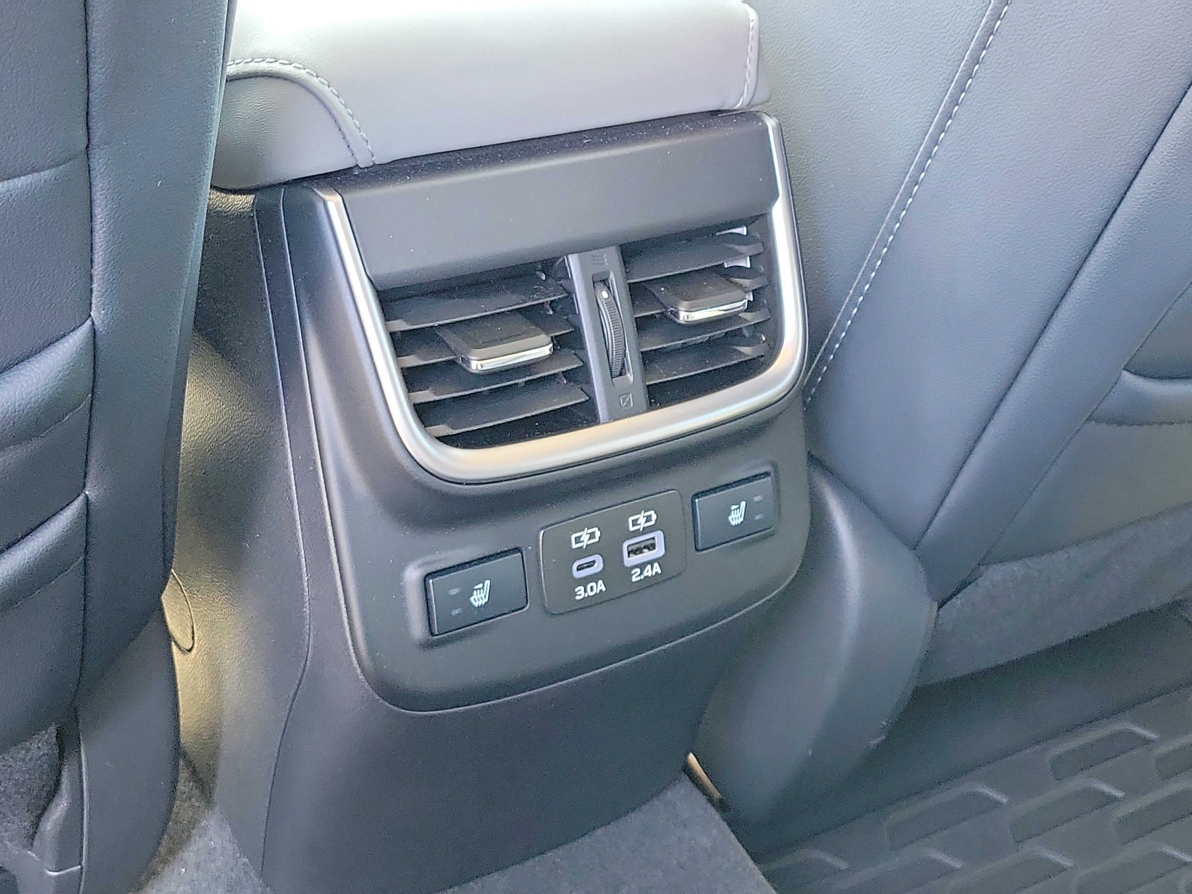 2024 Subaru Outback Limited