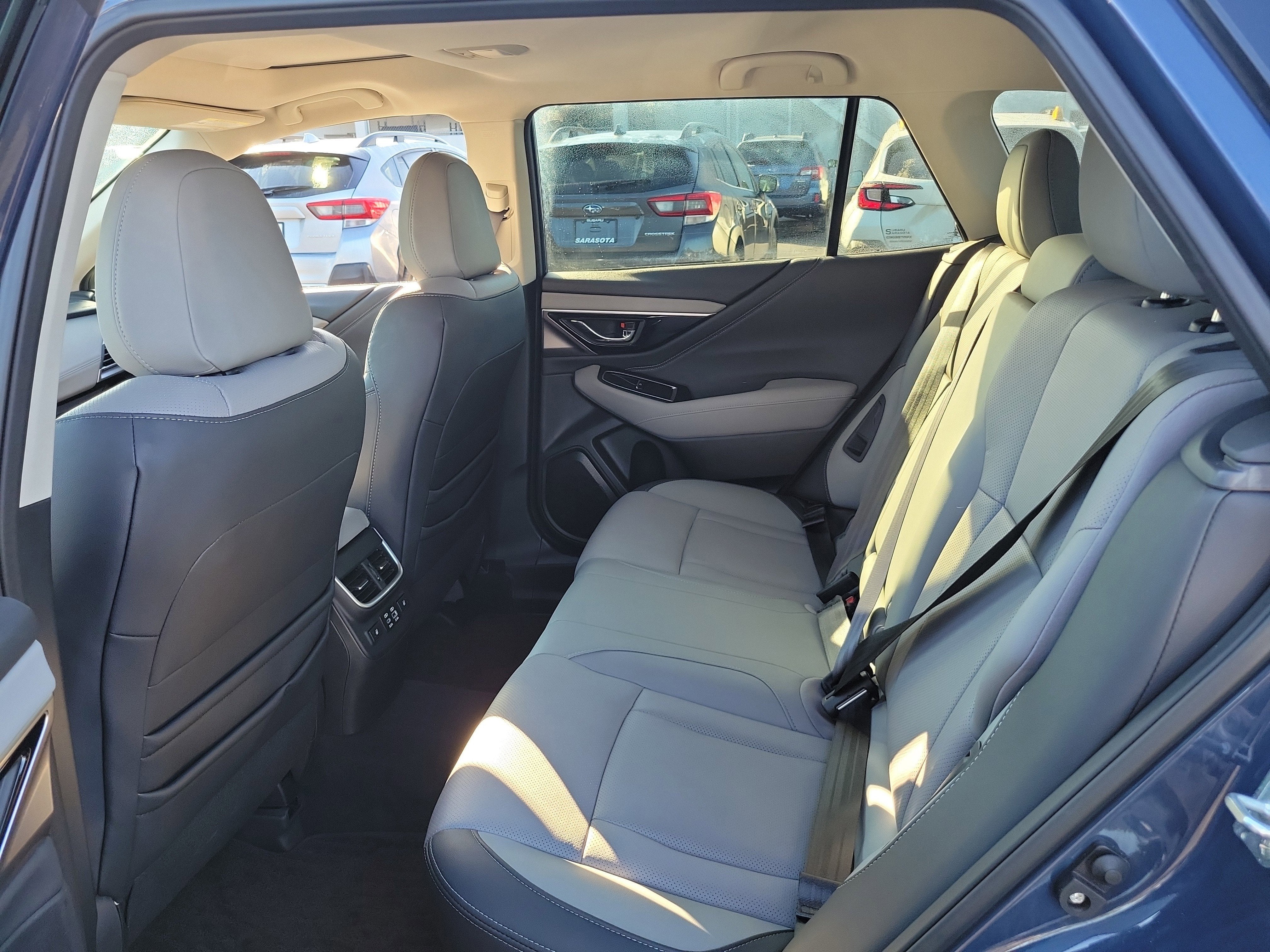 2023 Subaru Outback Limited