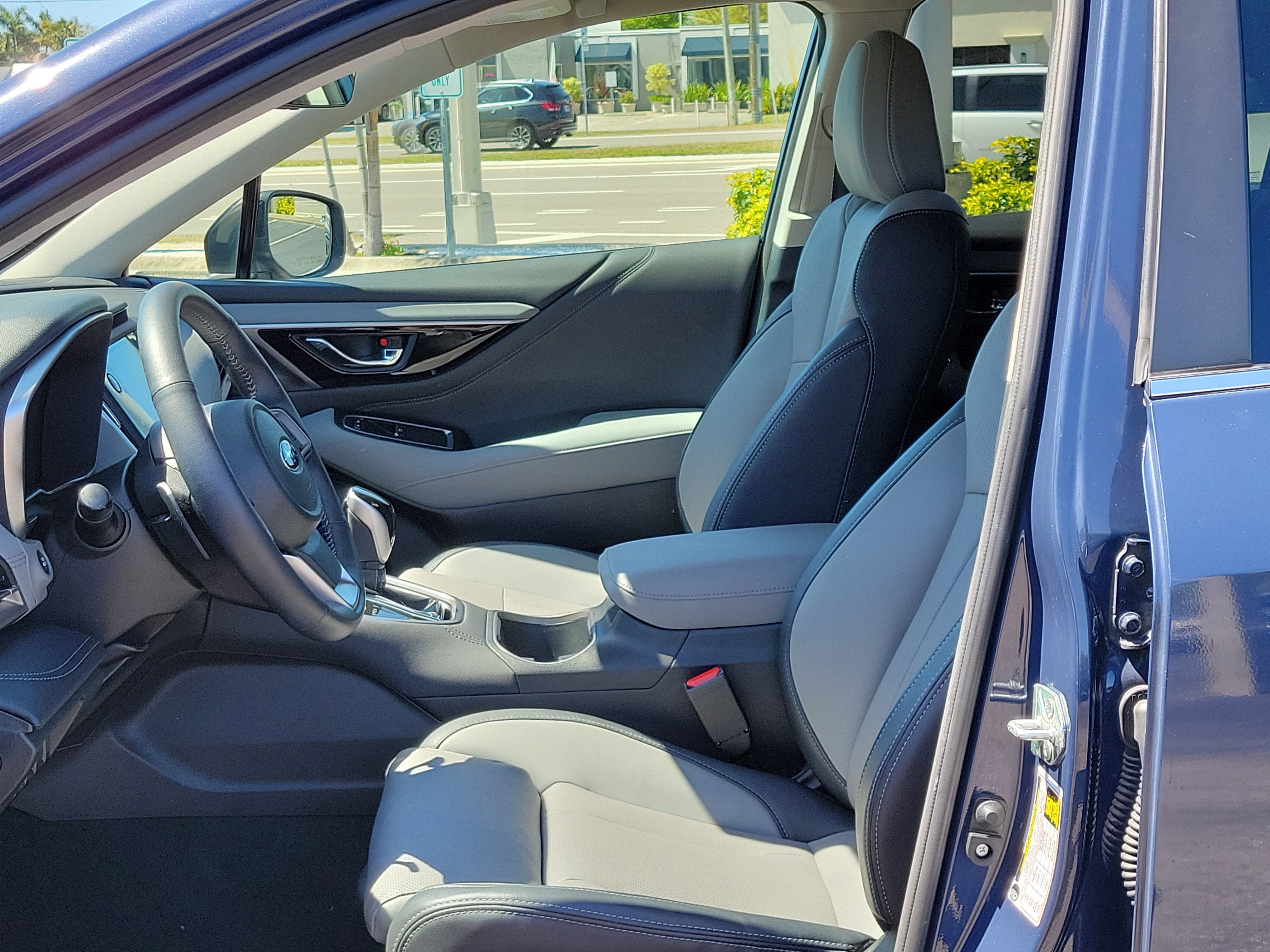 2023 Subaru Outback Limited