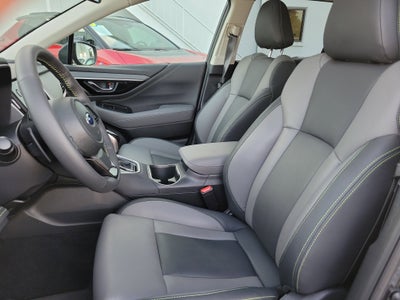 2025 Subaru Outback Onyx Edition XT