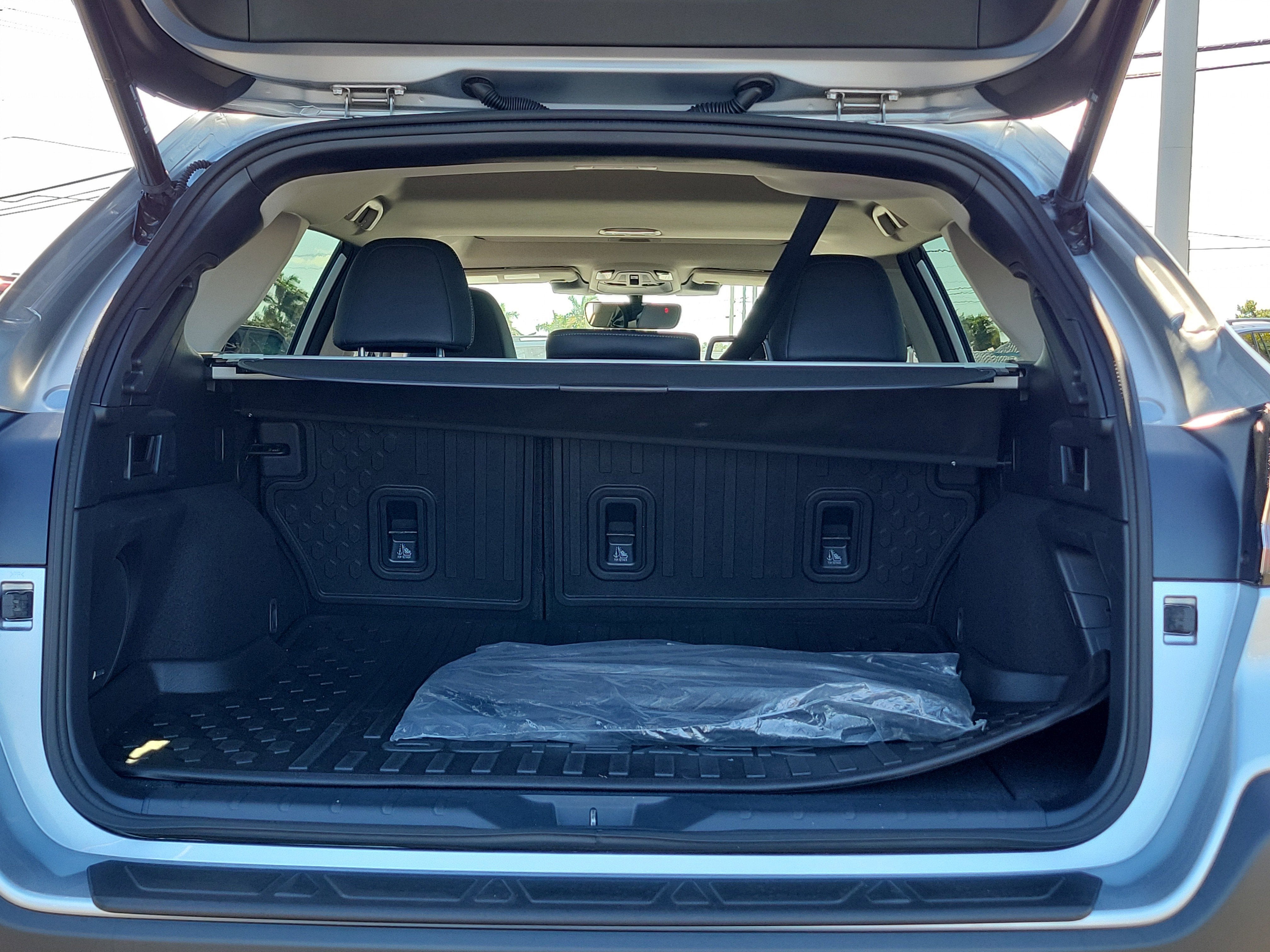 2023 Subaru Outback Limited XT