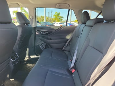 2023 Subaru Outback Limited XT