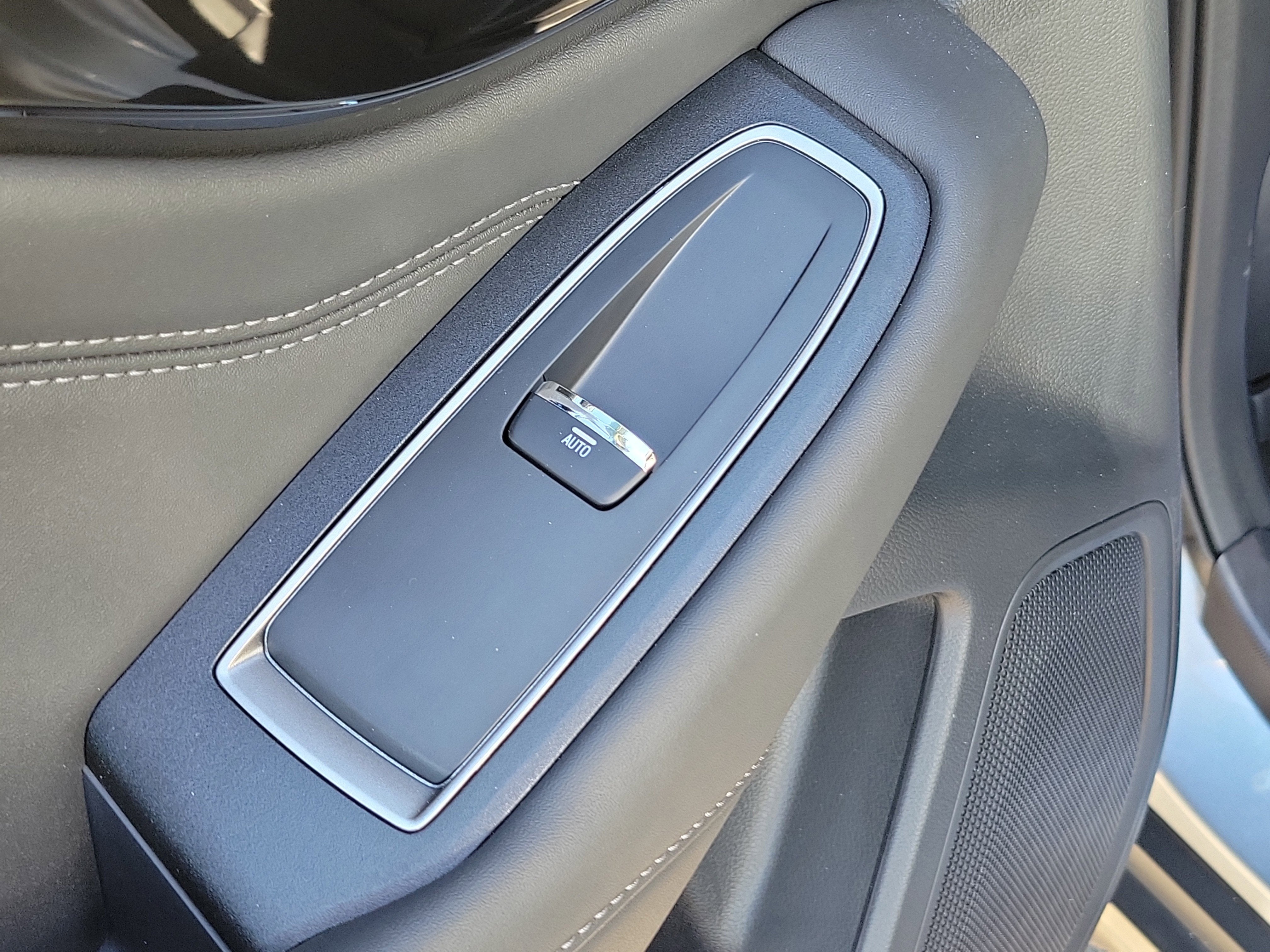 2023 Subaru Outback Limited XT